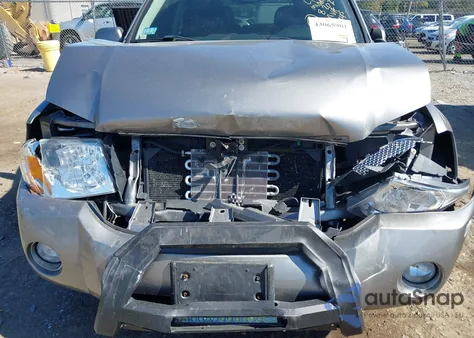 2008 GMC Envoy Denali from USA, damaged, VIN 1GKET63M182177515